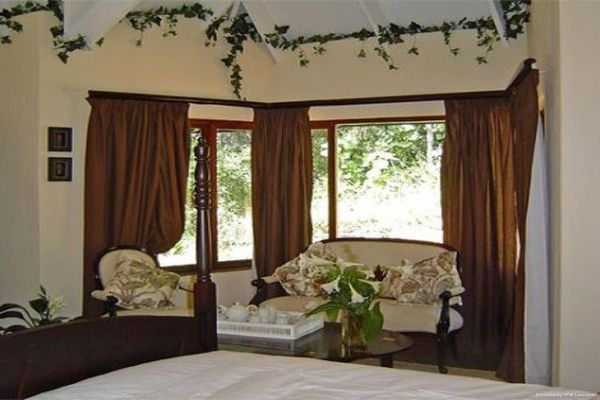 Forest Creek Lodge & Spa (Dullstroom)